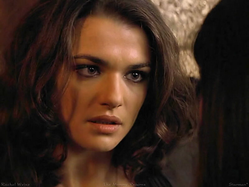 Rachel Weisz -3/70 -5'7''- 34-24-35''- 34C-Bra - 107lbs - 7-Shoe, Love This UK Beauty, Cunnilingus! - Yum! Yum! picture