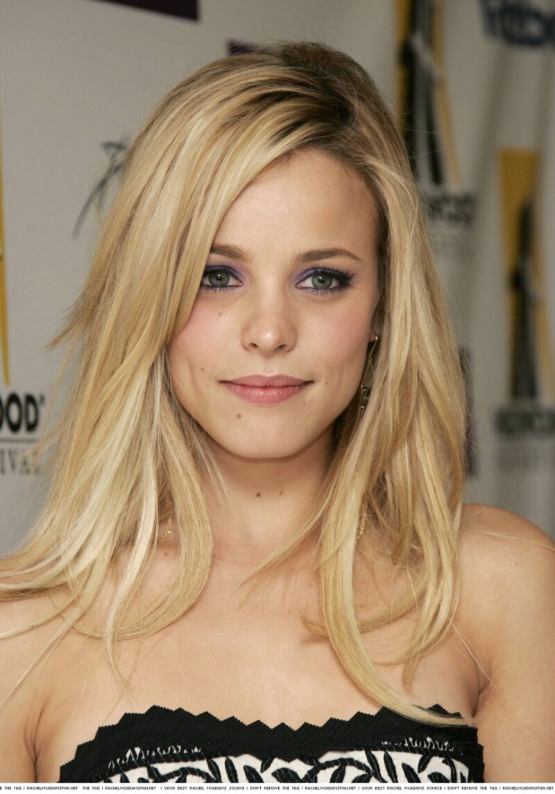 Rachel McAdams picture