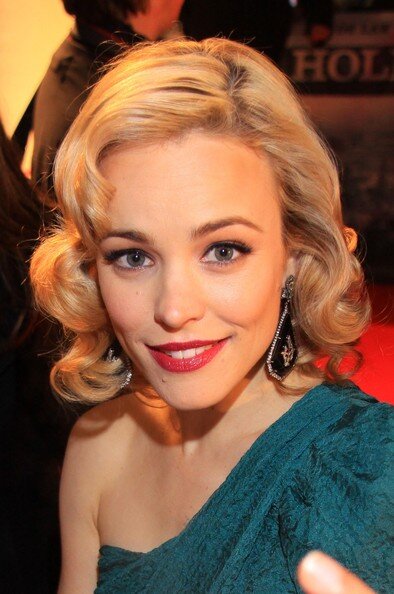 Rachel Mcadams picture