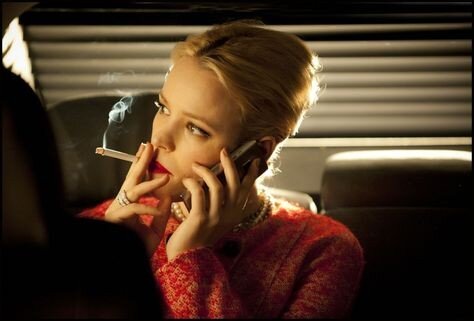 Rachel Mcadams smoking picture