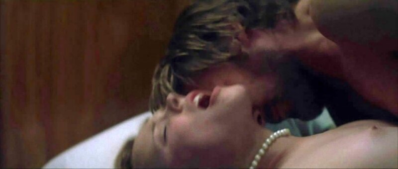 Rachel McAdams Sex Scene in ‘The Notebook’ picture