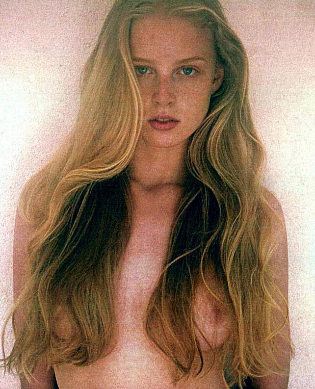 Rachel Nichols sexy and topless photos picture