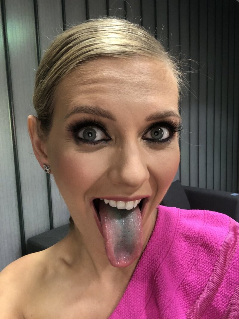 Rachel Riley picture