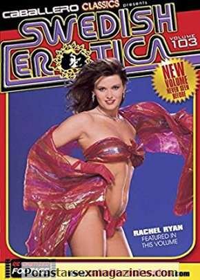 awesome Swedish Erotica cover with rachel ryan picture
