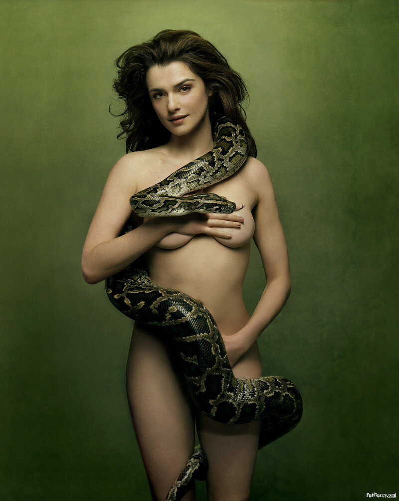 Rachel Weisz picture