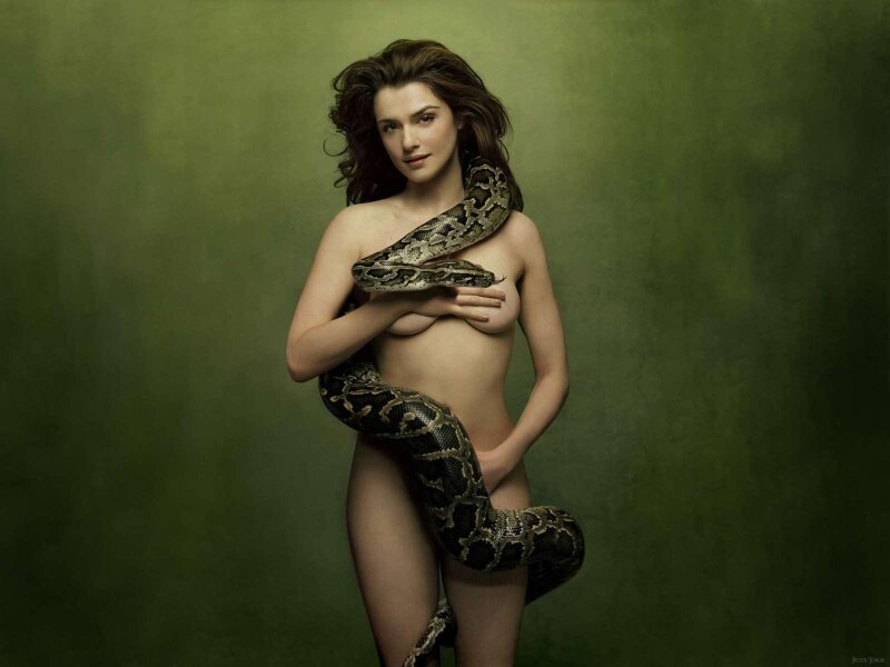 rachel weisz poison picture