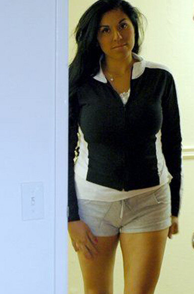 Raquel Amante at Naughty America (profile pic) picture