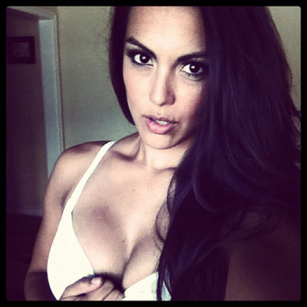 Raquel Pomplun nice boobs picture