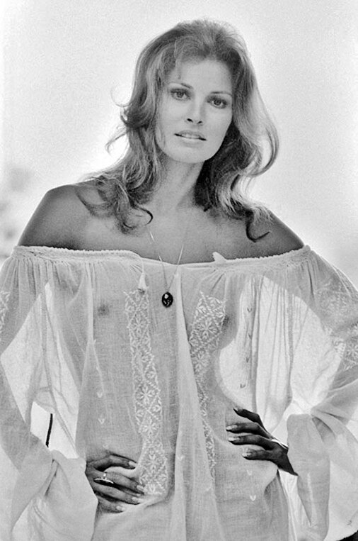 Raquel Welch picture