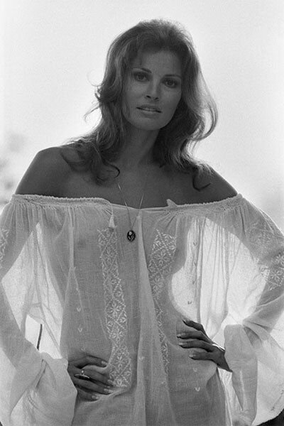 Raquel Welch picture