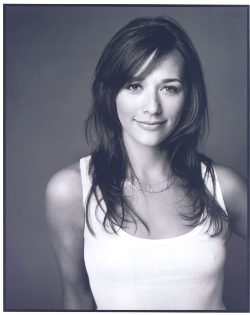 Rashida Jones picture