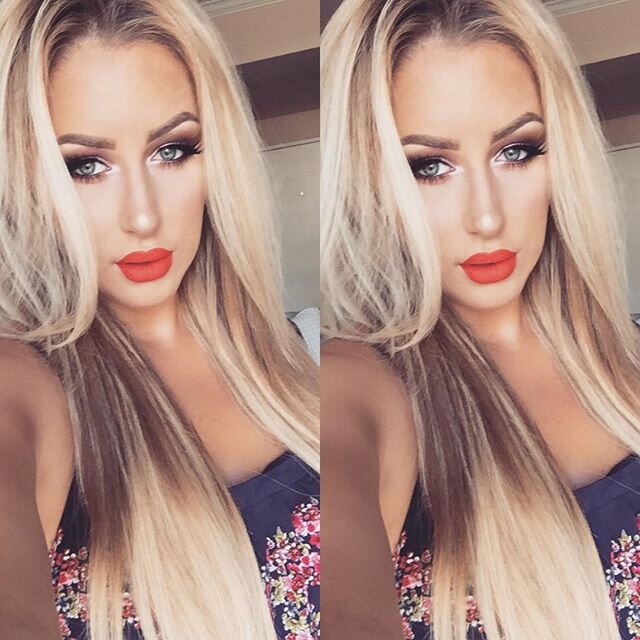 chrisspy @instagram - (Man ! They look EXACTLY the same ! !) picture