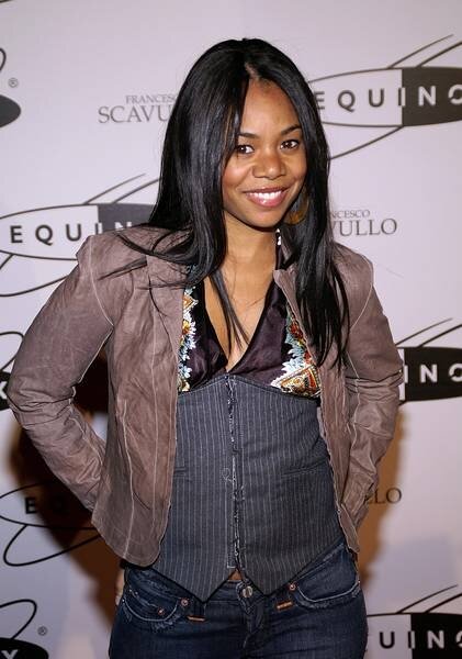 Regina Hall -12/70 -5'4''- Sweet, Eat! That! - Yummy! picture