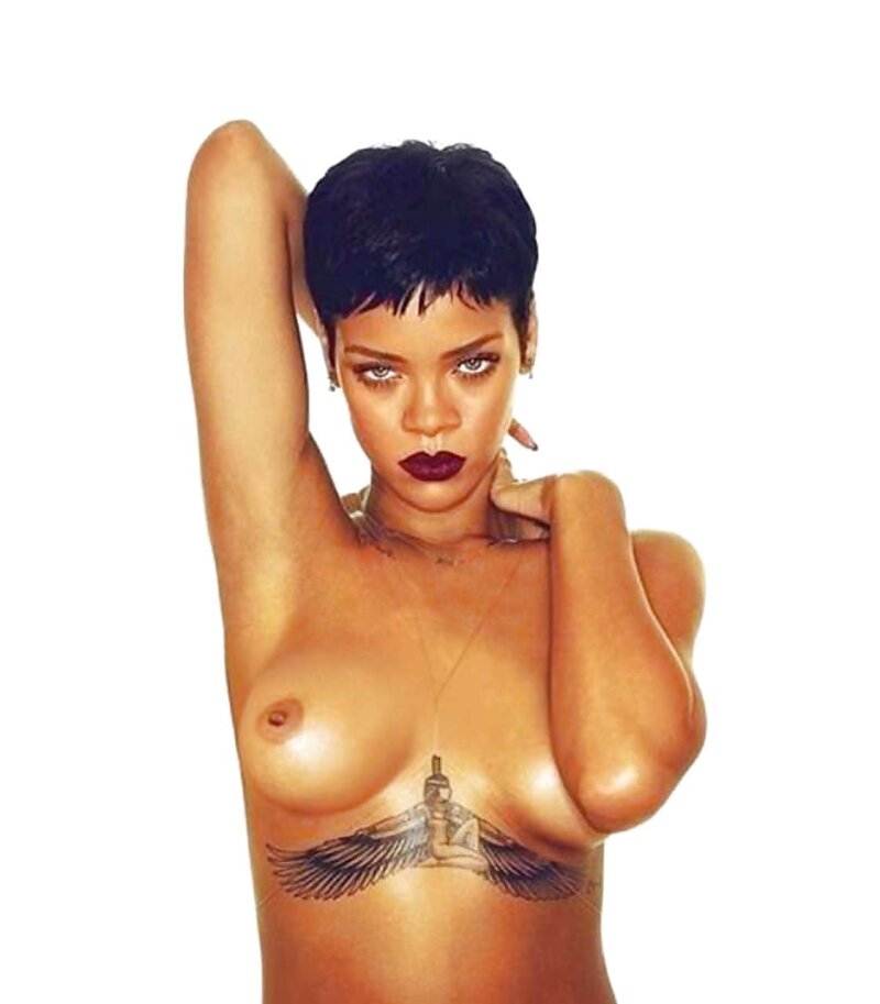 Rihanna picture