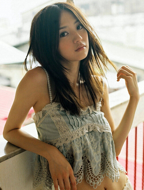 Rina Aizawa picture