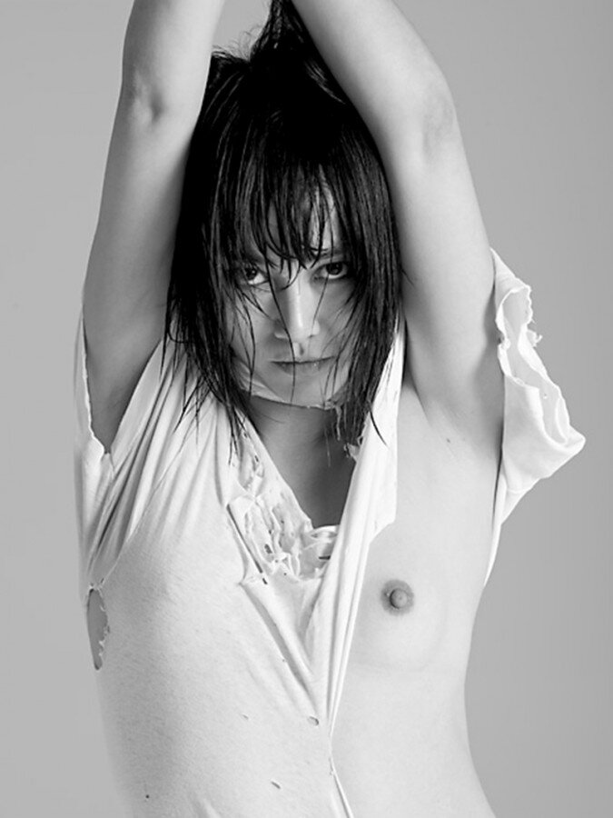 Rinko Kikuchi picture