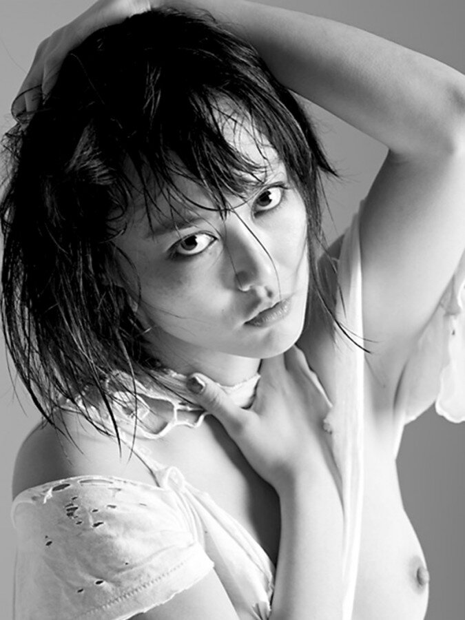 Rinko Kikuchi picture