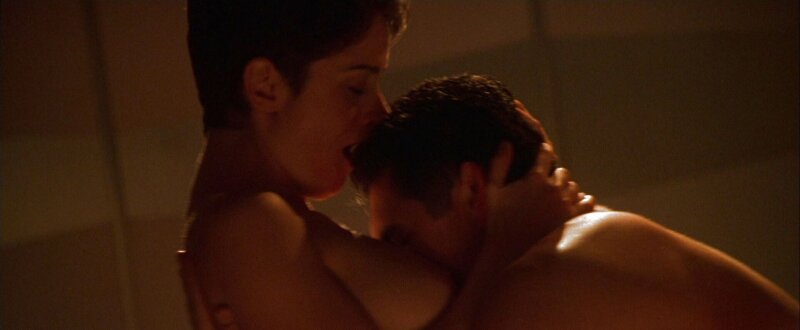 Robin Tunney Nude Photos from Supernova picture