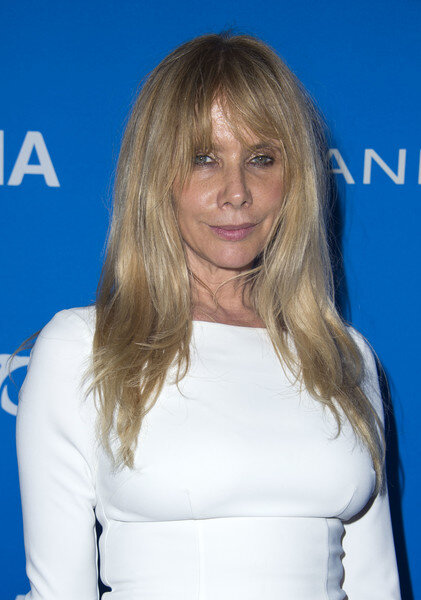 Rosanna Arquette - 8/59 -5'5''- NY-NY MILF.....Big Yum! picture