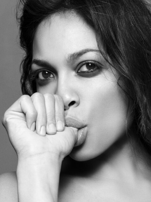 Rosario Dawson picture