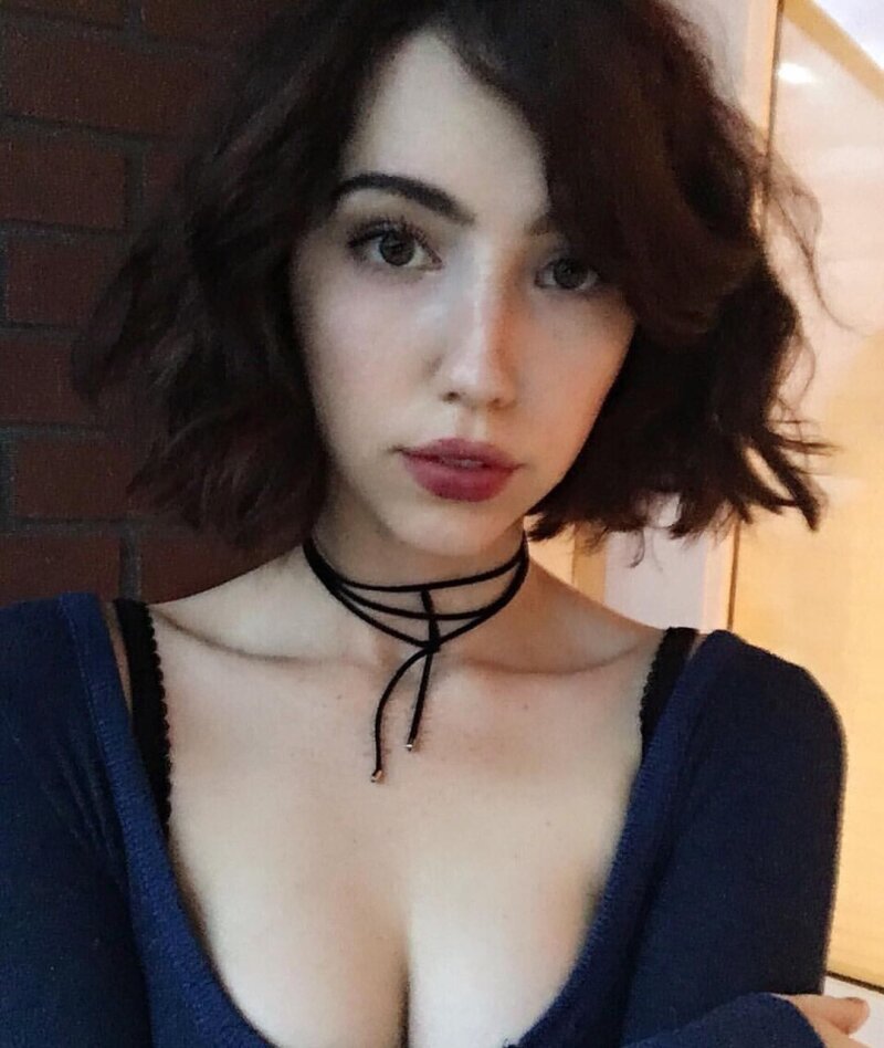 Bree Morgan 11 picture