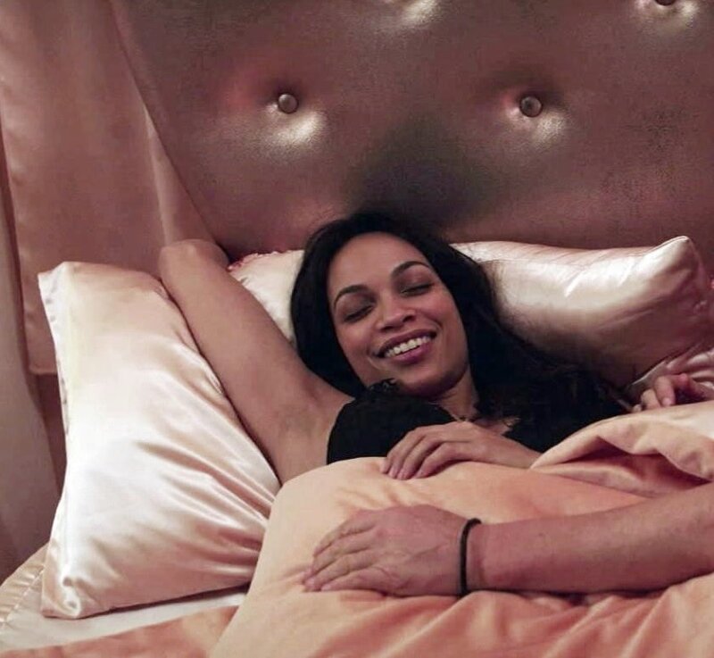 Rosario Dawson picture