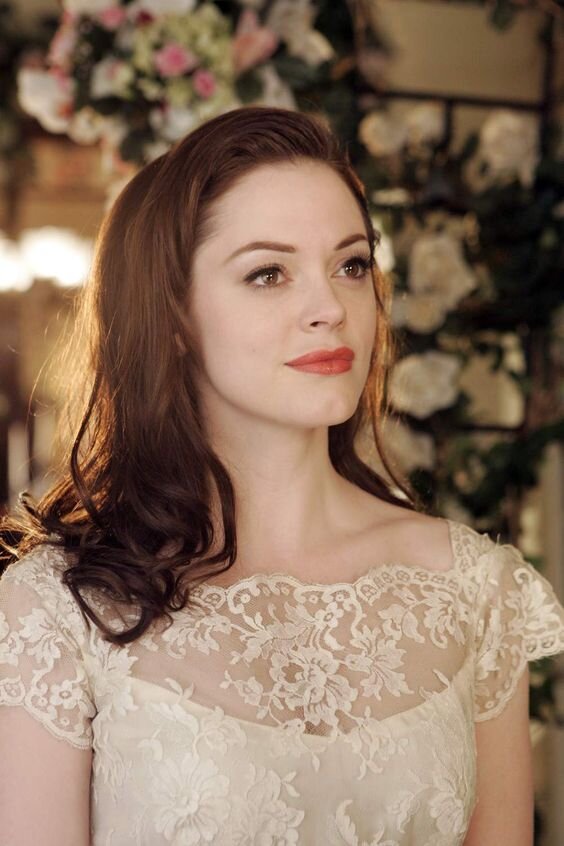 rose mcgowan picture