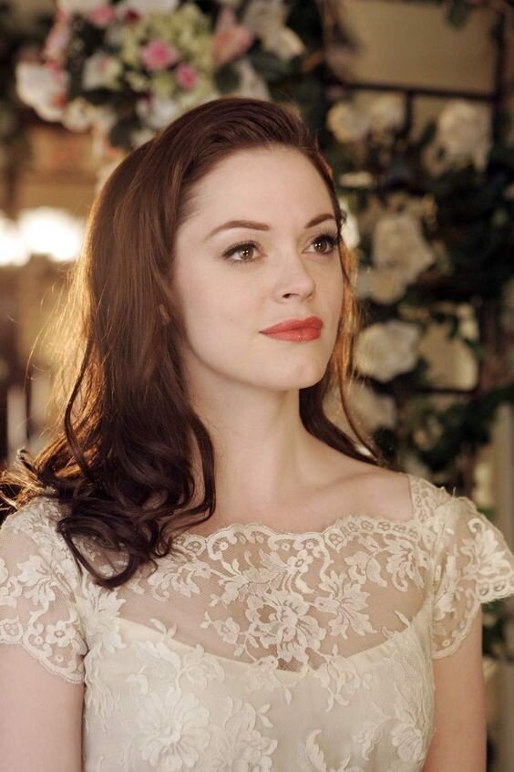 Rose McGowan picture