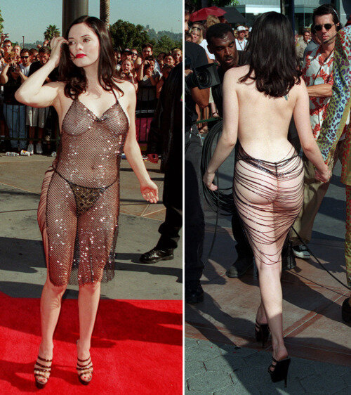 Rose McGowan picture