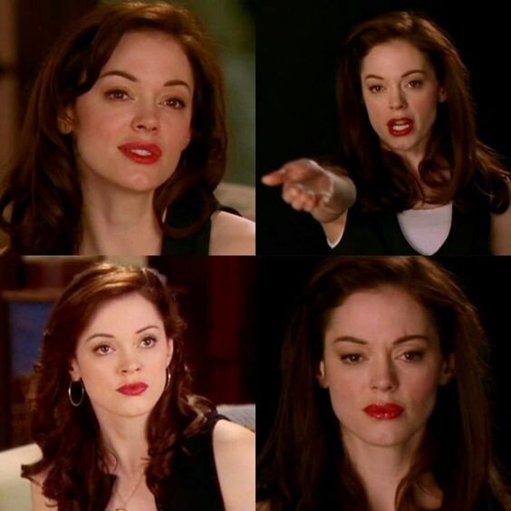 Rose McGowan picture