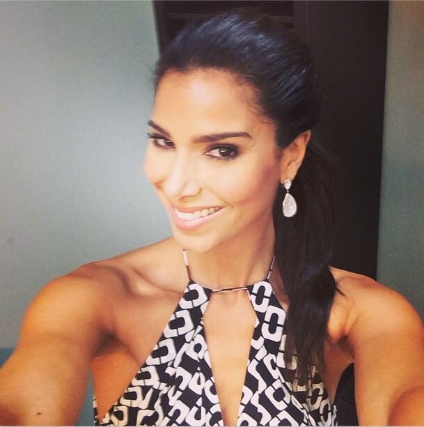 roselyn sanchez selfie por lapaz picture