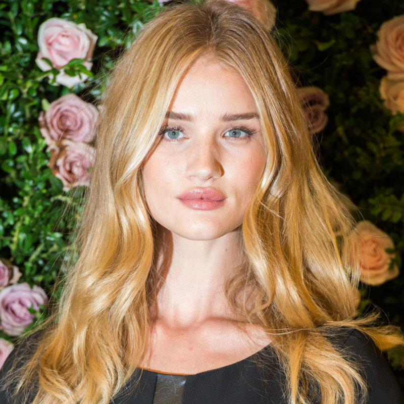 Rosie Huntington Whiteley picture