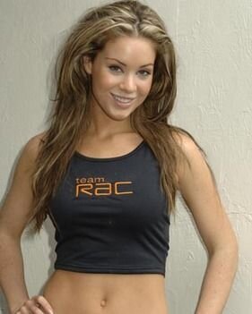 Roxanne McKee GOT picture