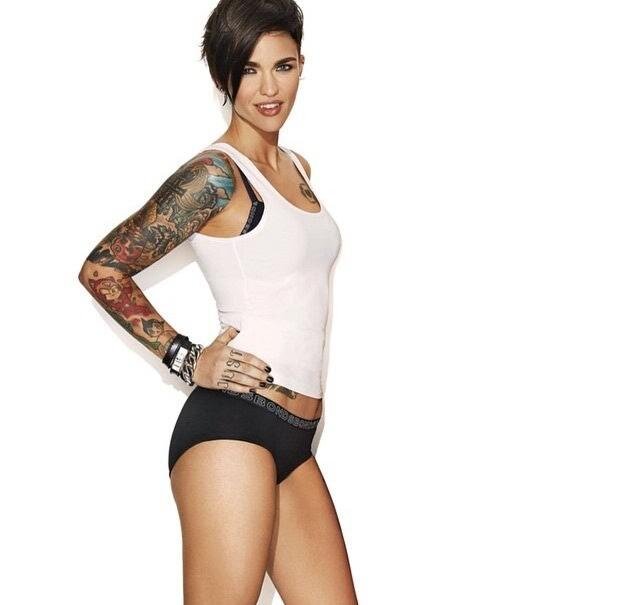 Ruby Rose picture