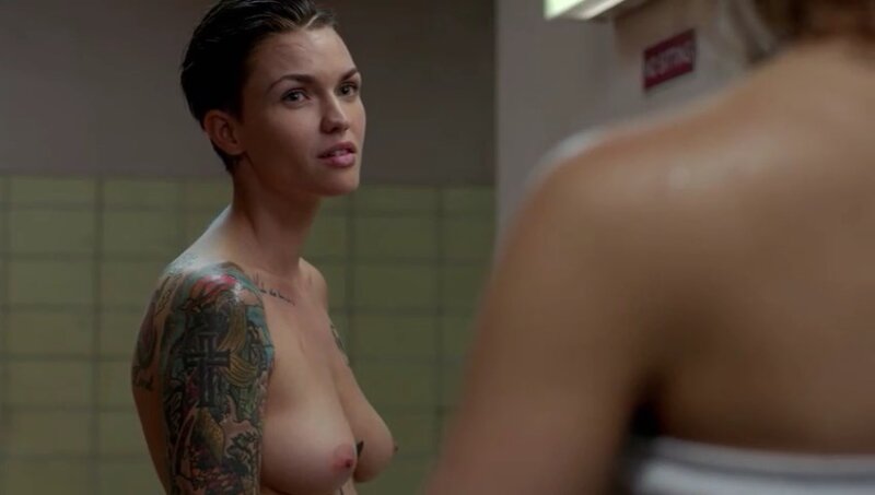 Ruby Rose picture