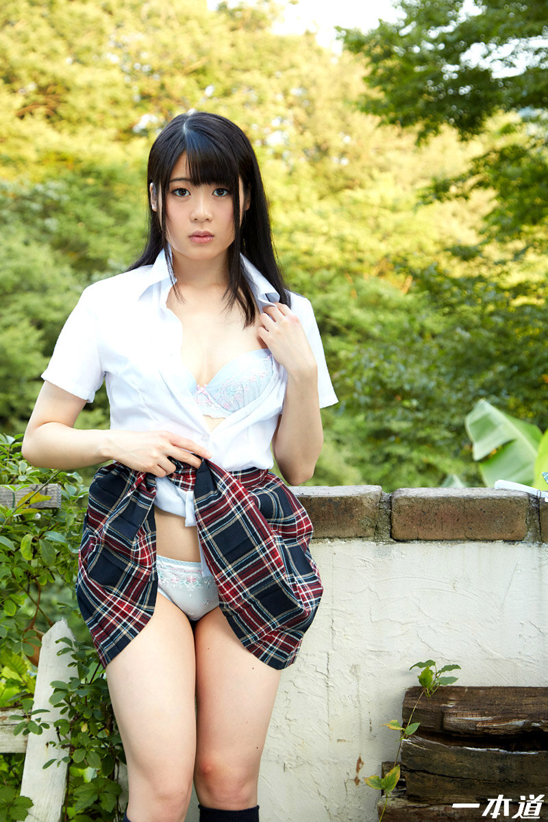 Runa Mizuki – 美月るな picture