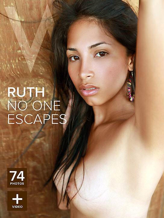 2 Apr 2014 - No one escapes - 74 photos + video - Ruth Medina picture