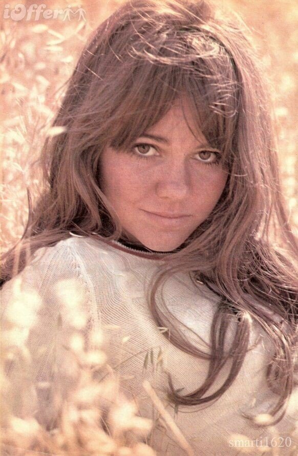 SALLY FIELD - 70s picture
