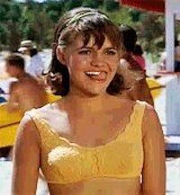 SALLY FIELD as GIDGET picture