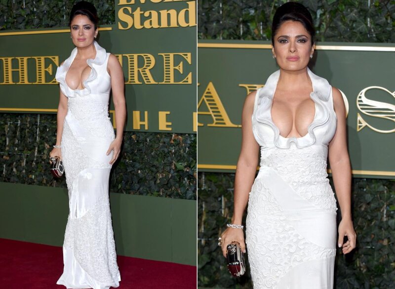 salma hayek picture