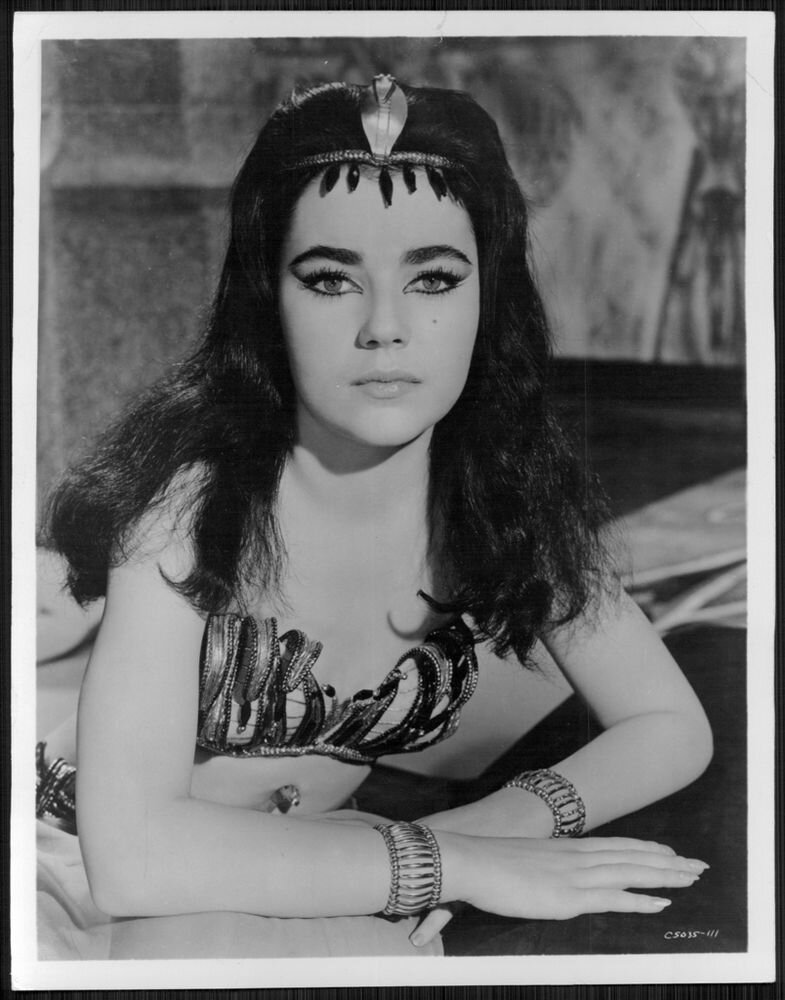 Salome - King of Kings(1961) picture