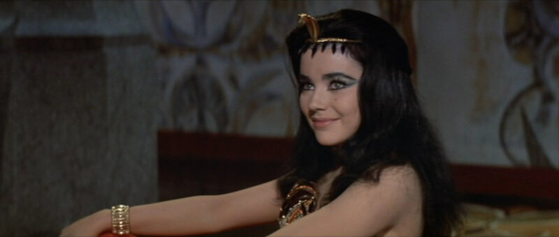 Salome - King of Kings(1961) picture