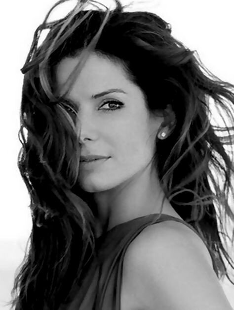 Sandra Bullock picture