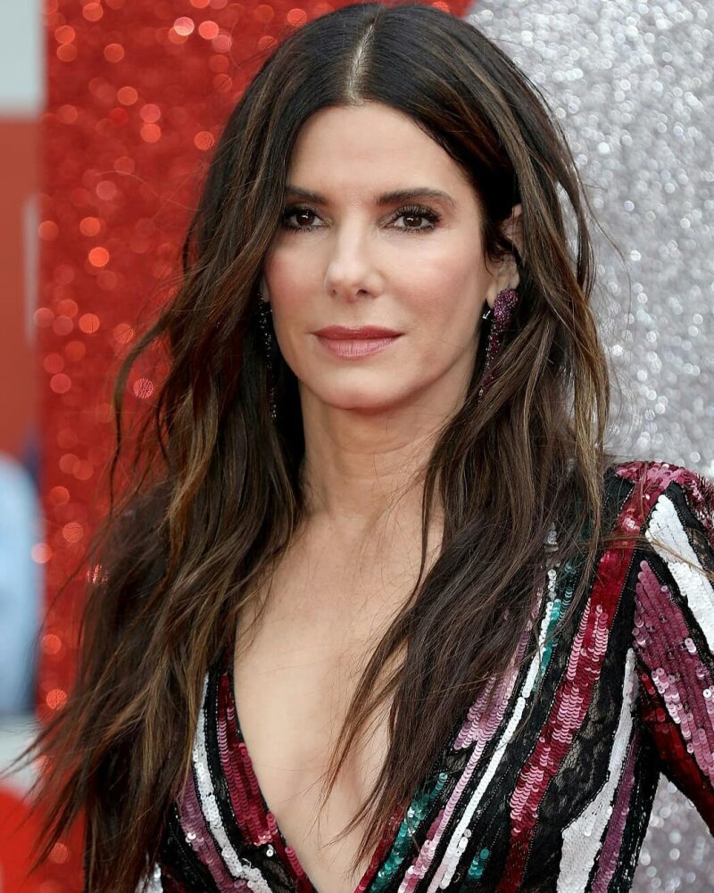 SANDRA BULLOCK picture