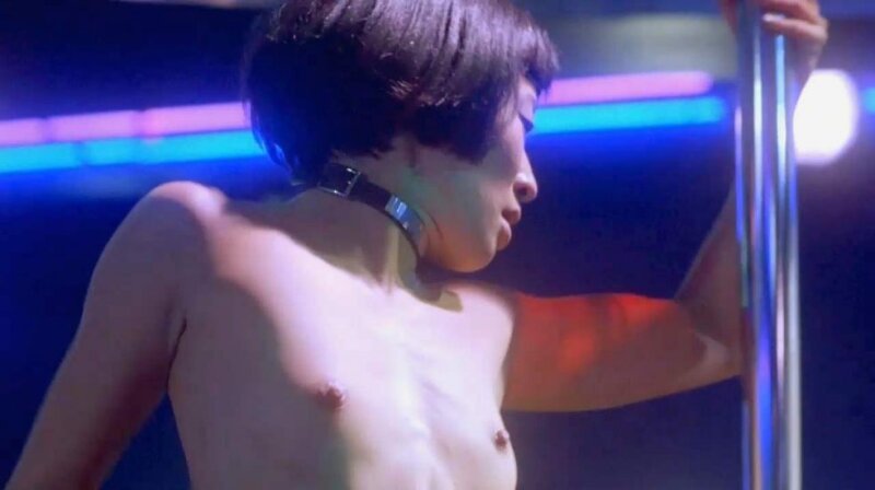 sandra oh nude scene picture