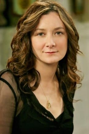 sara gilbert picture