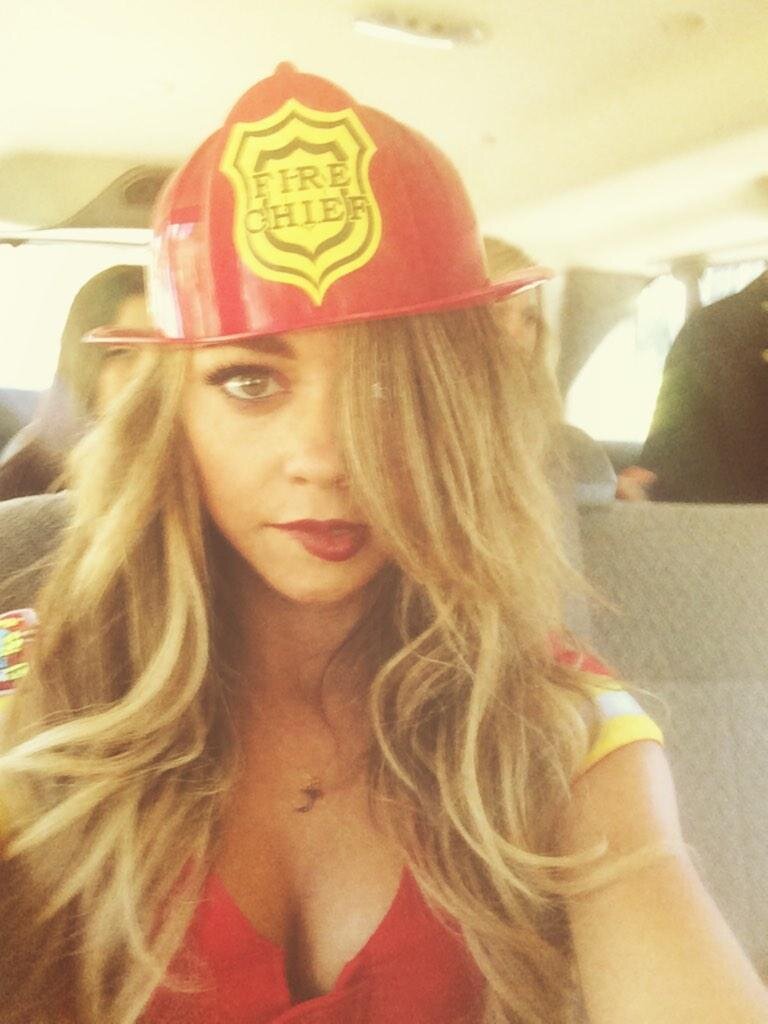 Sarah Hyland picture