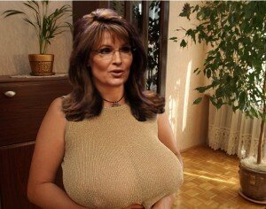 Sarah Palin picture