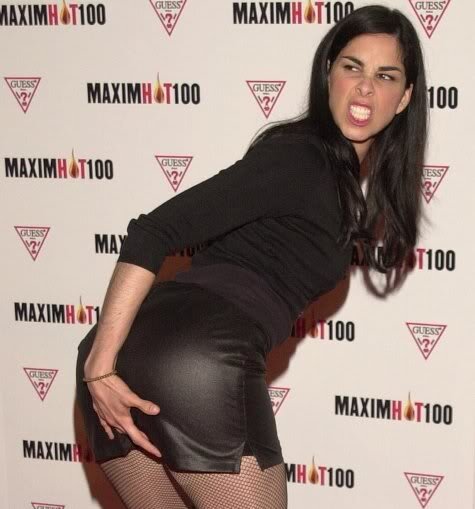 sarah silverman picture