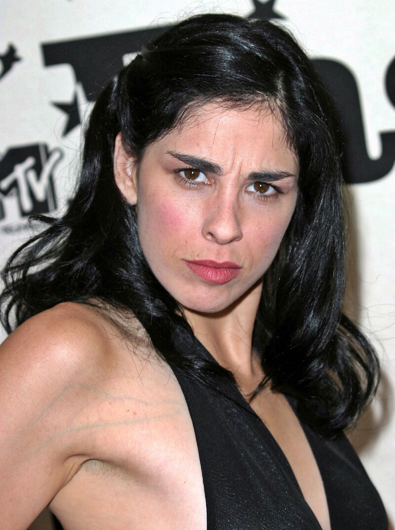 Sarah Silverman picture